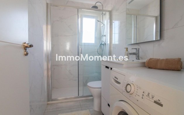 Revente - Appartement - Orihuela - Orihuela Costa