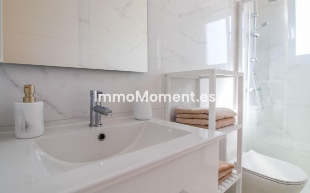 Revente - Appartement - Orihuela - Orihuela Costa