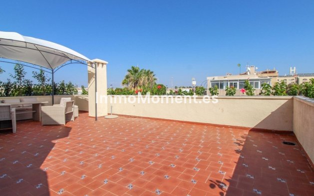 Revente - Appartement - Orihuela - Orihuela Costa
