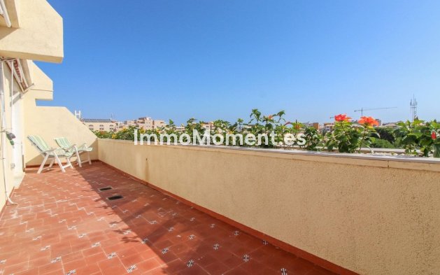 Revente - Appartement - Orihuela - Orihuela Costa