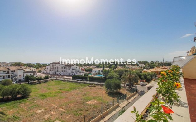 Revente - Appartement - Orihuela - Orihuela Costa