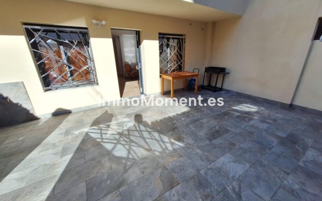 Wiederverkauf - Villa - Torrevieja - Torrevieja Centro