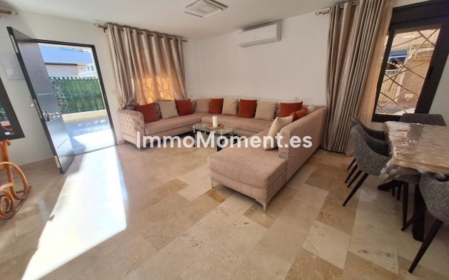 Wiederverkauf - Villa - Torrevieja - Torrevieja Centro