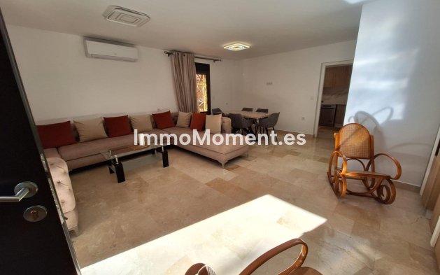 Wiederverkauf - Villa - Torrevieja - Torrevieja Centro
