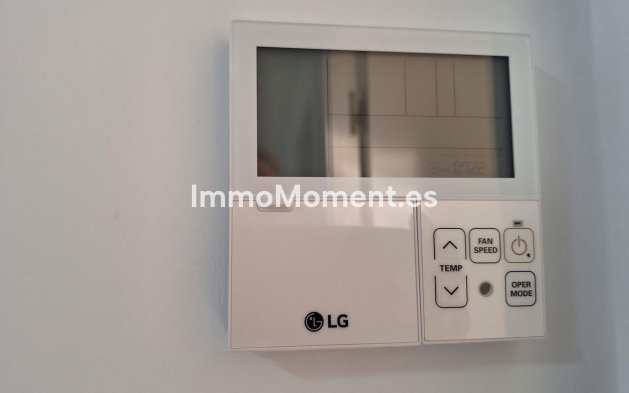 Wiederverkauf - Villa - Torrevieja - Torrevieja Centro