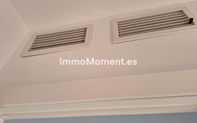 Wiederverkauf - Villa - Torrevieja - Torrevieja Centro