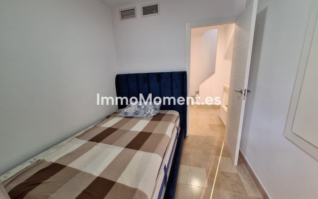 Wiederverkauf - Villa - Torrevieja - Torrevieja Centro