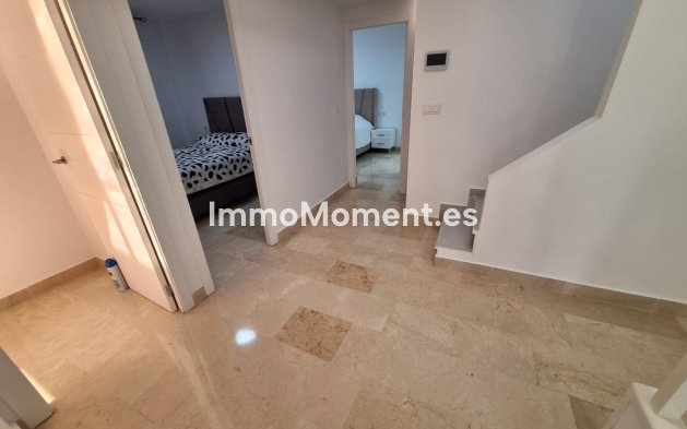 Wiederverkauf - Villa - Torrevieja - Torrevieja Centro