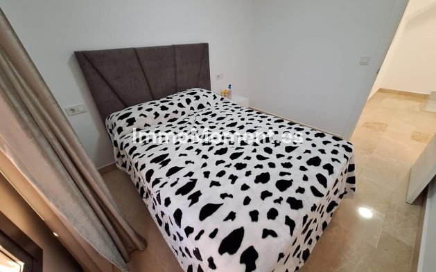 Wiederverkauf - Villa - Torrevieja - Torrevieja Centro