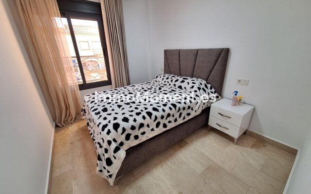 Wiederverkauf - Villa - Torrevieja - Torrevieja Centro