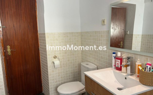 Revente - Villa - Polop - Polop Centro