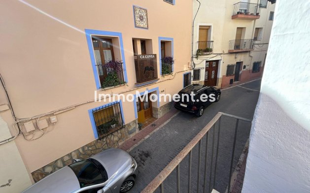 Revente - Villa - Polop - Polop Centro