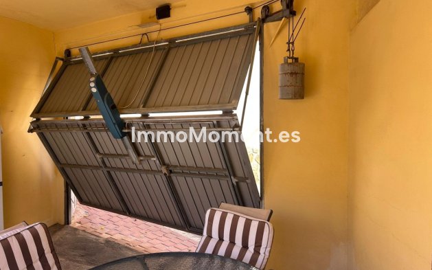 Revente - Villa - Polop - Polop Centro