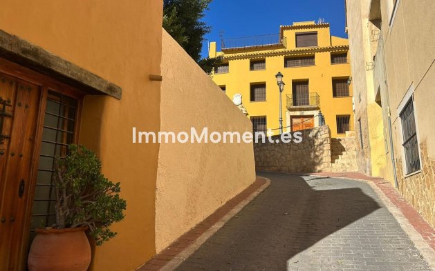 Revente - Villa - Polop - Polop Centro