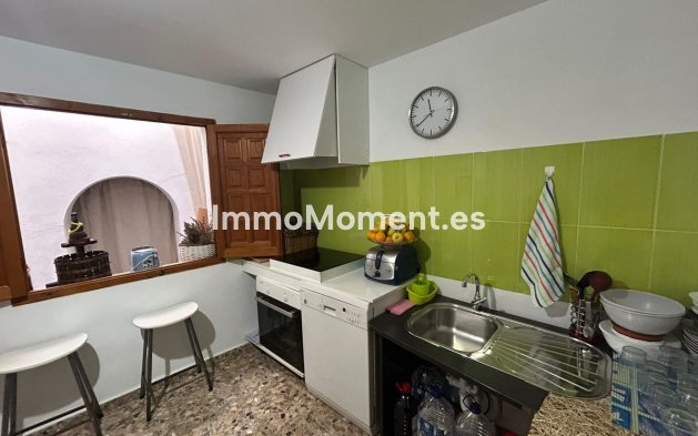 Revente - Villa - Polop - Polop Centro