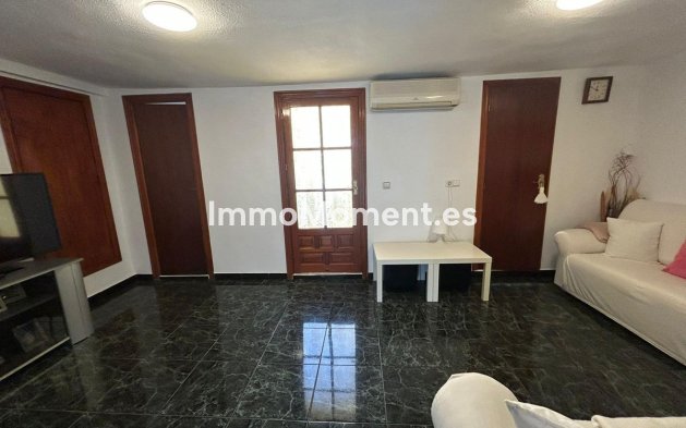 Revente - Villa - Polop - Polop Centro