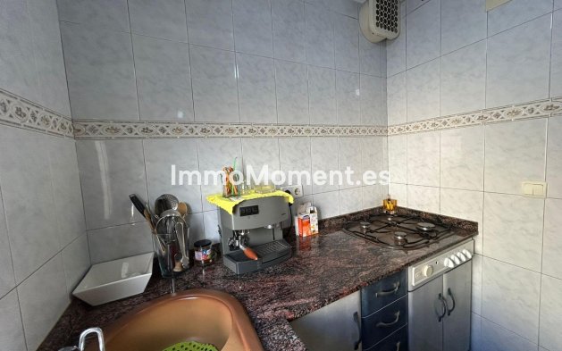 Revente - Villa - Polop - Polop Centro