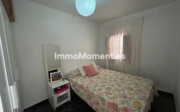 Revente - Villa - Polop - Polop Centro