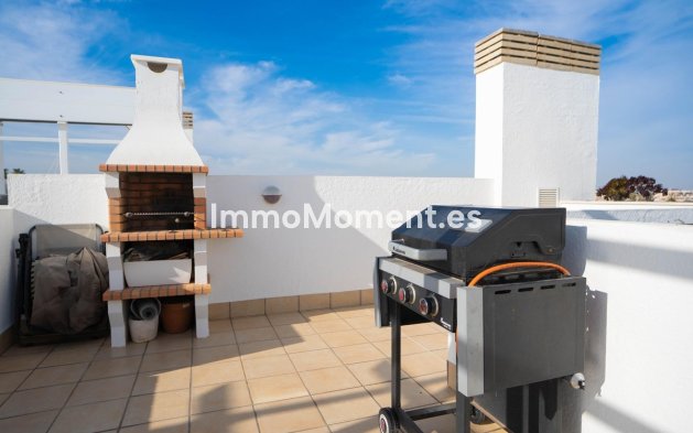 Wiederverkauf - Wohnung - Orihuela - Orihuela Costa