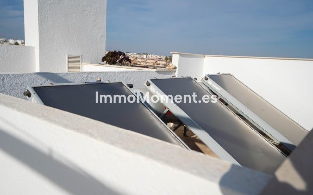 Wiederverkauf - Wohnung - Orihuela - Orihuela Costa