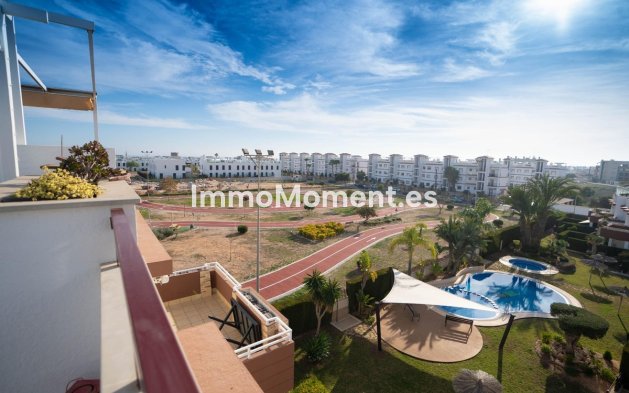 Wiederverkauf - Wohnung - Orihuela - Orihuela Costa