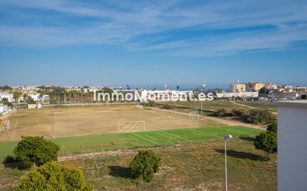 Wiederverkauf - Wohnung - Orihuela - Orihuela Costa