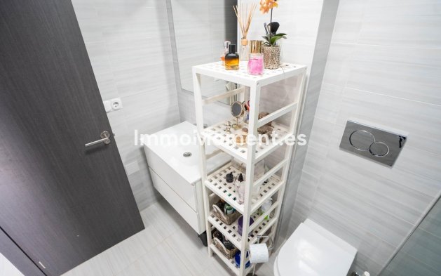 Wiederverkauf - Wohnung - Orihuela - Orihuela Costa