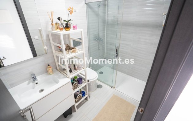 Wiederverkauf - Wohnung - Orihuela - Orihuela Costa