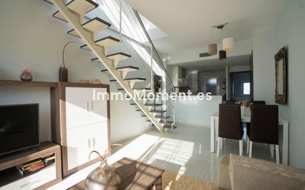 Wiederverkauf - Wohnung - Orihuela - Orihuela Costa