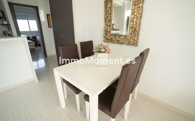 Wiederverkauf - Wohnung - Orihuela - Orihuela Costa