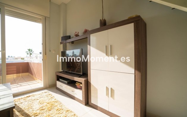 Wiederverkauf - Wohnung - Orihuela - Orihuela Costa