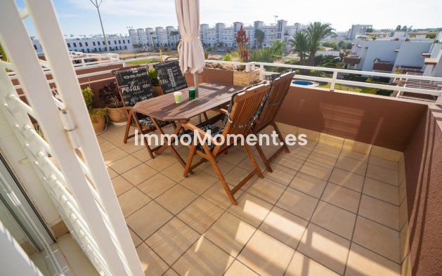 Wiederverkauf - Wohnung - Orihuela - Orihuela Costa