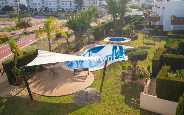 Wiederverkauf - Wohnung - Orihuela - Orihuela Costa