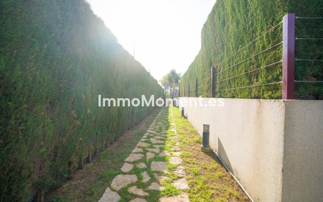 Wiederverkauf - Wohnung - Orihuela - Orihuela Costa