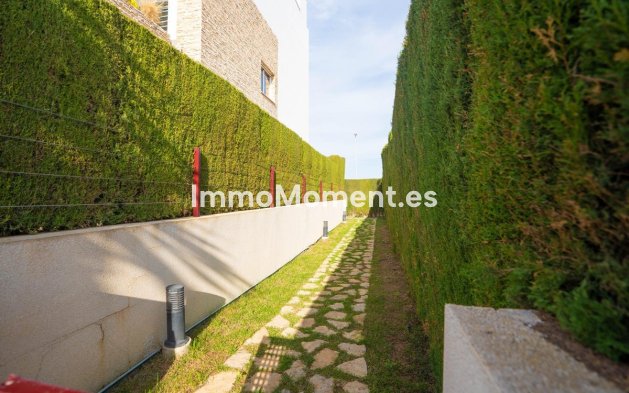 Wiederverkauf - Wohnung - Orihuela - Orihuela Costa