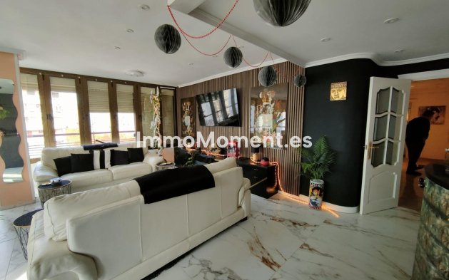 Revente - Appartement - Benidorm - Benidorm Centro