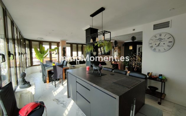 Revente - Appartement - Benidorm - Benidorm Centro