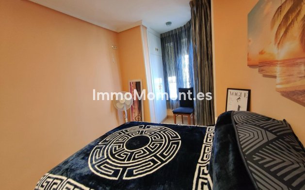 Revente - Appartement - Benidorm - Benidorm Centro