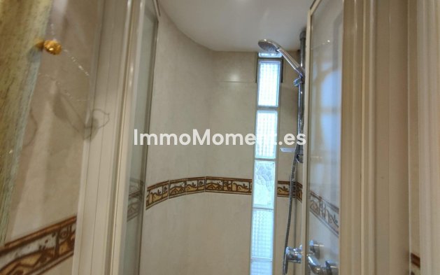 Revente - Appartement - Benidorm - Benidorm Centro