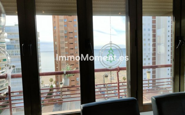 Revente - Appartement - Benidorm - Benidorm Centro