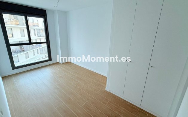 Resale - Apartment - Denia - Denia Centro