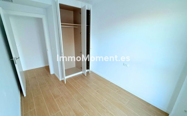 Resale - Apartment - Denia - Denia Centro