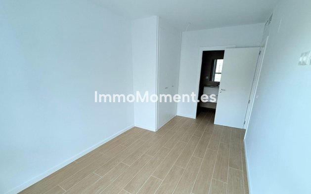 Resale - Apartment - Denia - Denia Centro