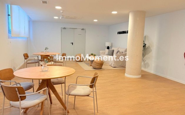 Resale - Apartment - Denia - Denia Centro