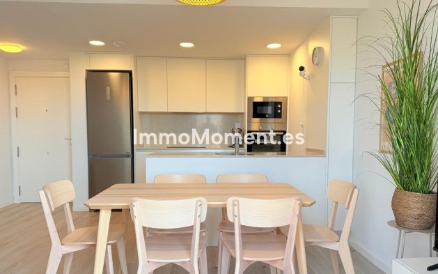 Revente - Appartement - Denia - Denia Centro