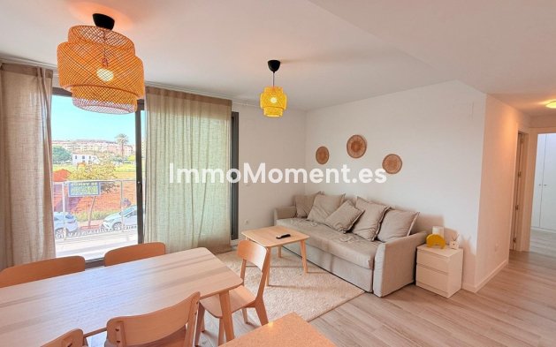 Revente - Appartement - Denia - Denia Centro