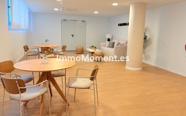 Revente - Appartement - Denia - Denia Centro