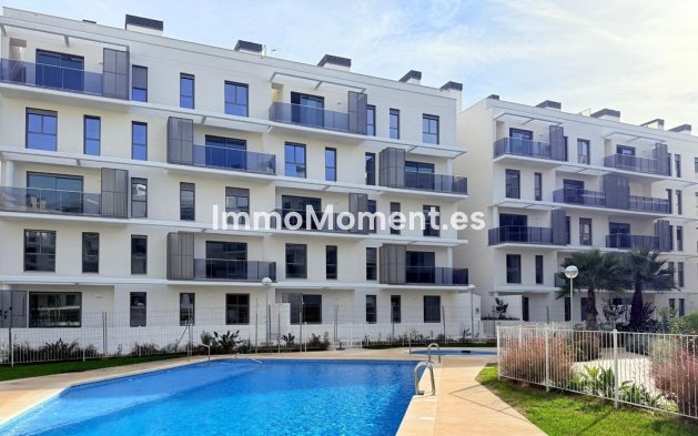 Revente - Appartement - Denia - Denia Centro