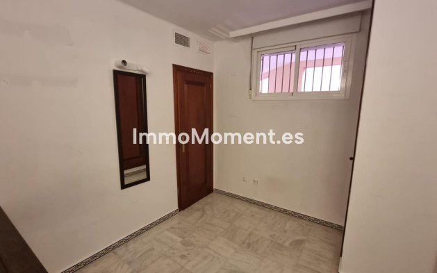 Wiederverkauf - Wohnung - Torrevieja - Torrevieja Centro