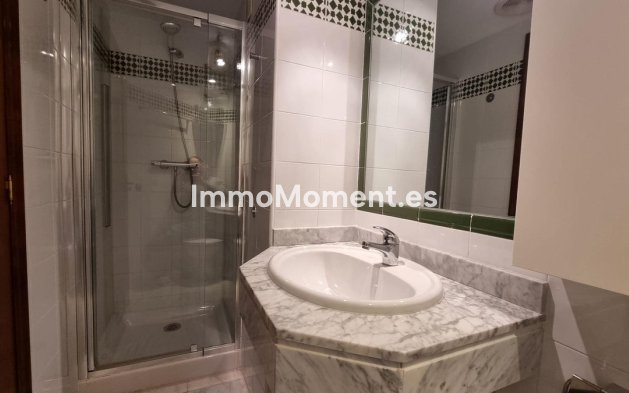 Wiederverkauf - Wohnung - Torrevieja - Torrevieja Centro